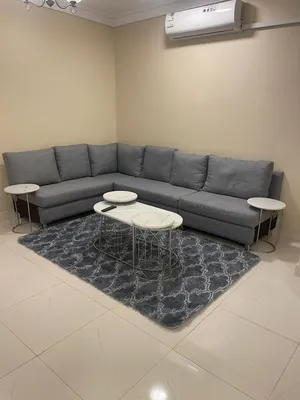110 m2 1 Bedroom Apartments for Rent in Tabuk Al Faisaliyah Al Janubiyah