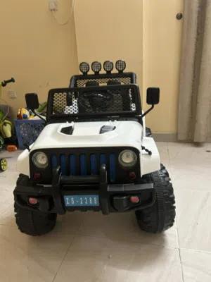 سياره اطفال للبيع