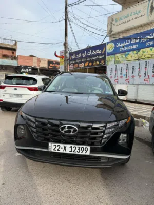 توسان 2023 أمريكي