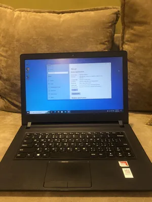 Lenovo E41-45 Laptop  Excellent Like New 85BD Negotiable