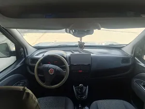 فيات . دوبلو . 2012 . جديد0