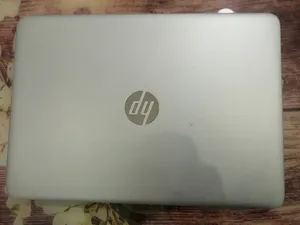 لابتوب HP ELITEBOOK 745 G4 للبيع المستعجل
