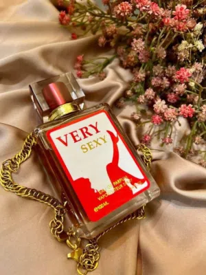 عطر المكياج النسائي بكج عطر مكياج الاصلي عطر حجم كبير سبلاش جسم بعد الحمام