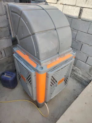 Other 0 - 1 Ton AC in Basra
