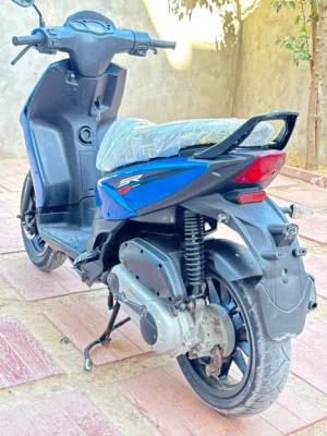 مطو ابريله للبيع موديل 2019
