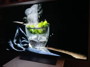 LG C4 oled