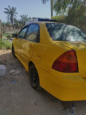 Used Suzuki Liana in Basra