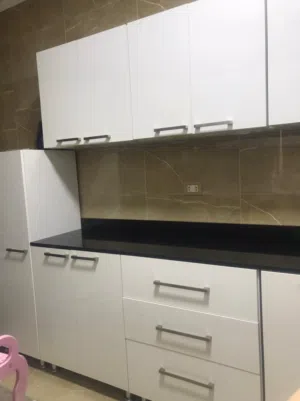 مطابخ hpl ب  12999 ج 2.50 م