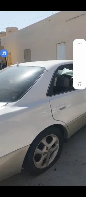لكزس موديل 2001للبيع قطع غيارمكينه جير رديتر صاحي