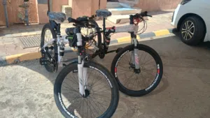 سيكيلين برويارد رياضي سرعات وينصفد 26مقاس