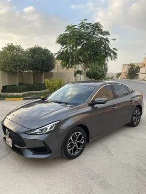 2024 للبيع MG GT