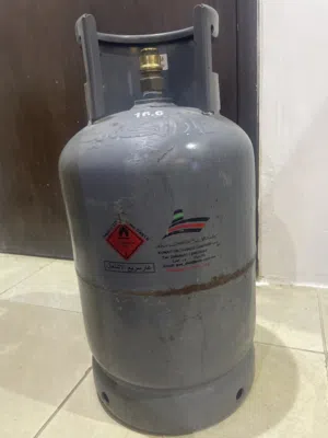 سليندر  غاز