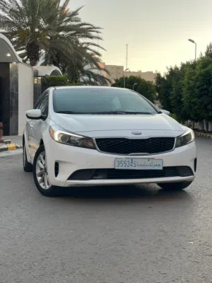 KIA FORTE SPORTS 2018 للبيع