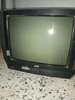 تلفزيونات قاريونس وجي في سي