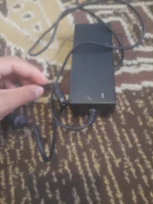 شاحن 52V 1.25A للدراجات/السكوترات الكهربائية بحالة مستعمل بحال الوكاله
