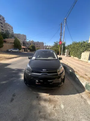 كيا موررنج 2018 للبيع