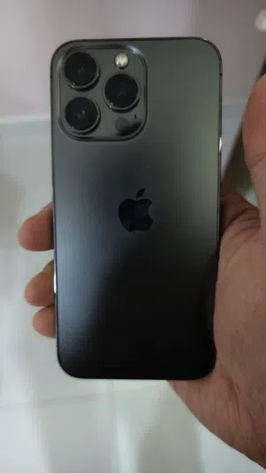 Apple iPhone 13 Pro 512 GB in Northern Governorate