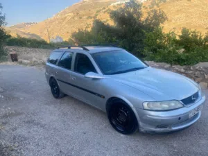 اوبل فكترا جوهرة 1998