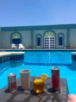 3 Bedrooms Chalet for Rent in Amman Al Qastal