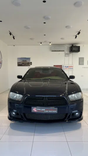 Dodge charger full option وحش امريكي وبسعر ما يتصدق