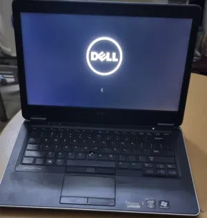 Dell latitude E7440 core i7 ultrabook 4th gen