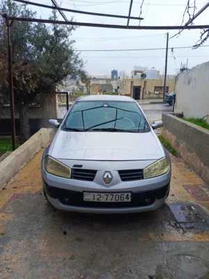 Used Renault Megane in Amman