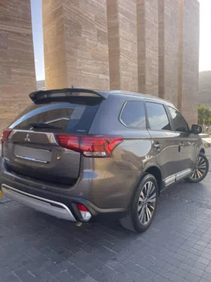 Used Mitsubishi Outlander in Ma'an