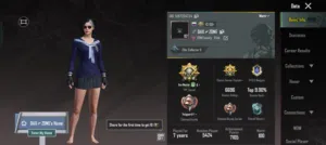 Pubg Accounts and Characters for Sale in Muscat