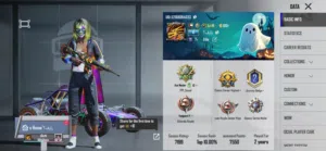 Pubg Accounts and Characters for Sale in Ras Al Khaimah