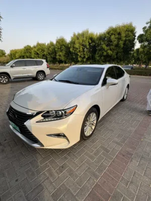 Used Lexus ES in Muscat
