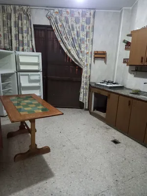 155 m2 3 Bedrooms Apartments for Rent in Nablus Al-Najah university St.