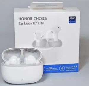 HONOR CHOICE Earbuds X7 Lite