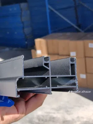 ALDAL ALUMINUM  نقدملك أرقى التصاميم بأعلى المواصفات التقنية لضمان المتانة والجمال