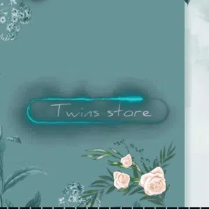 Twins store 