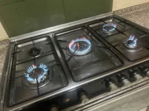 غاز قياس90