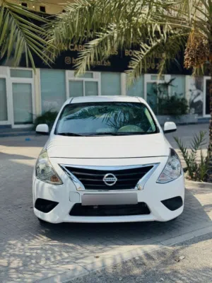 Nissan Sunny 2020 1.5 #Mid Option #Indian Made #Low Milleage