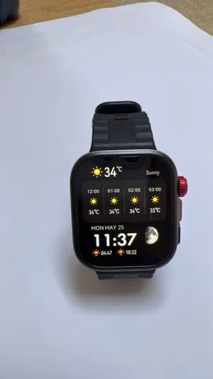 For sale Huawei fit 4 pro watch