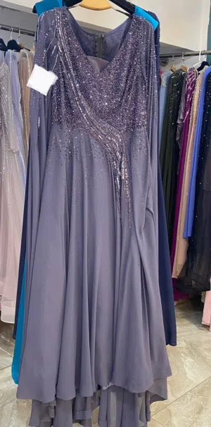 فستان سهرة - حريم السلطان