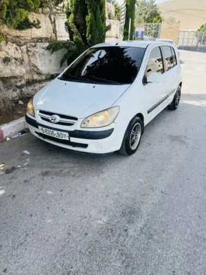 Used Hyundai Getz in Bethlehem