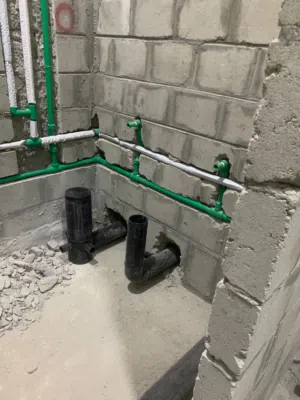 مقاول صحى ابو نادر  جميع أعمال الصحى