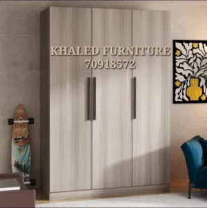 خزائن توصاي على حسب طلب الزبون جديدة من المعمل (High Quality)