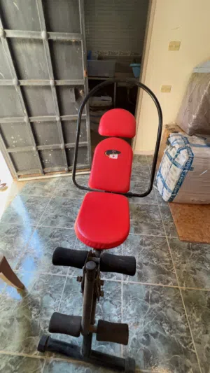 1400كرسي رياضه او تمارين