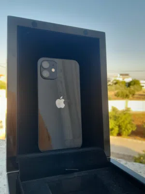Apple iPhone 12 64 GB in Ramtha
