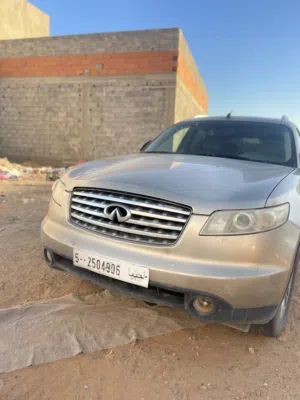 لي بيع علي نفس سعر اول تبديل بي انفنتي G35او 37