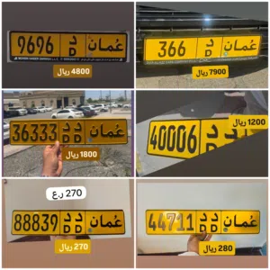 رقم ثلاثي للبيع 366 رقم رباعي للبيع 9696 رقم خماسي للبيع 36333 رقم خماسي للبيع 40006
