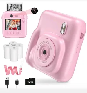 DSLR Cameras . Other . New0