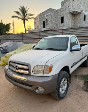 Used Toyota Tundra in Tripoli