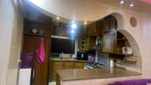 120 m2 3 Bedrooms Apartments for Sale in Amman Daheit Al Aqsa