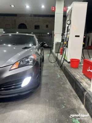 Used Genesis Other in Amman