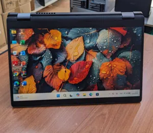 DELL Core i7 8th Gen 2in1 Touch Laptop+Tablet 8GB RAM 256GB M.2 SSD WIN 11 & MS Office 2024